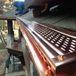 George’s Seamless Gutters - photo 4