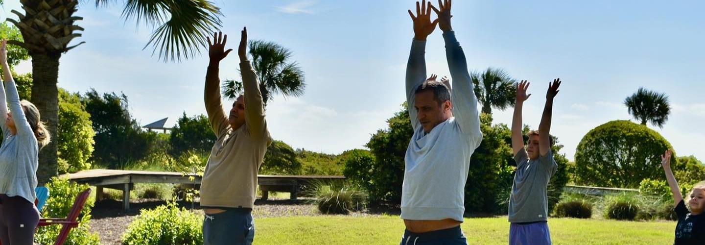 Molly Toohey Yoga Instructor + Coach cover photo