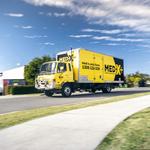 Med-X Healthcare Solutions Orange - photo 1