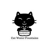 Cat Water Fountains Australia - Pets in Adelaide