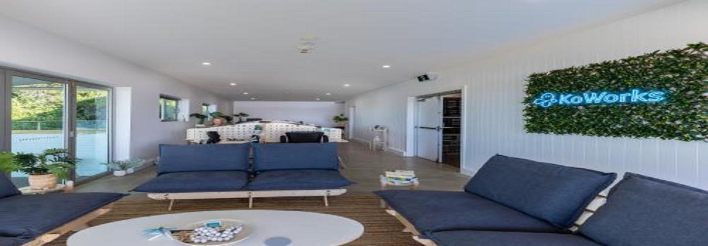 KoWorks at Killcare SLSC cover photo