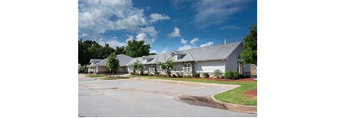 Retreat of Atlanta cover photo