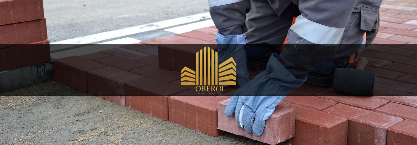 Oberoi Construction cover photo