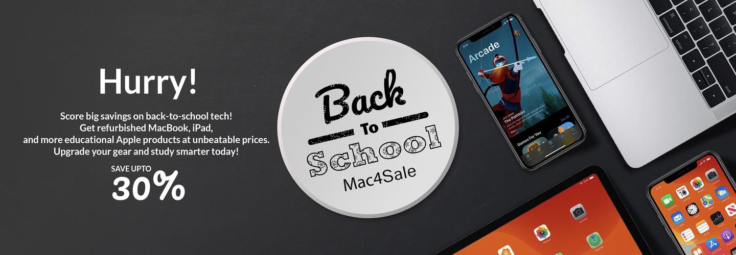 Mac4sale cover photo