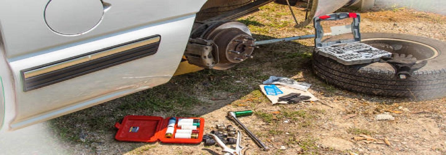 J&N Repair LLC cover photo