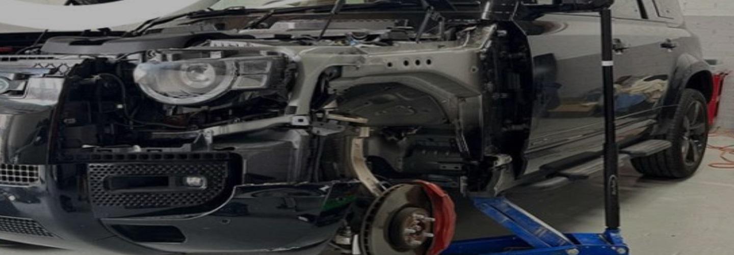 Phantom Autobody cover photo