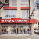 Tops and Bottoms USA - photo 1