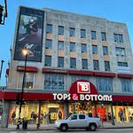 Tops and Bottoms USA - photo 2