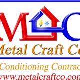 Metal Craft Company - Air Duct Cleaning in Las Cruces