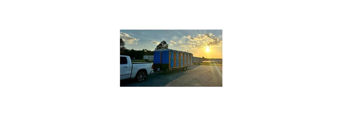 Florida Portable Services cover photo