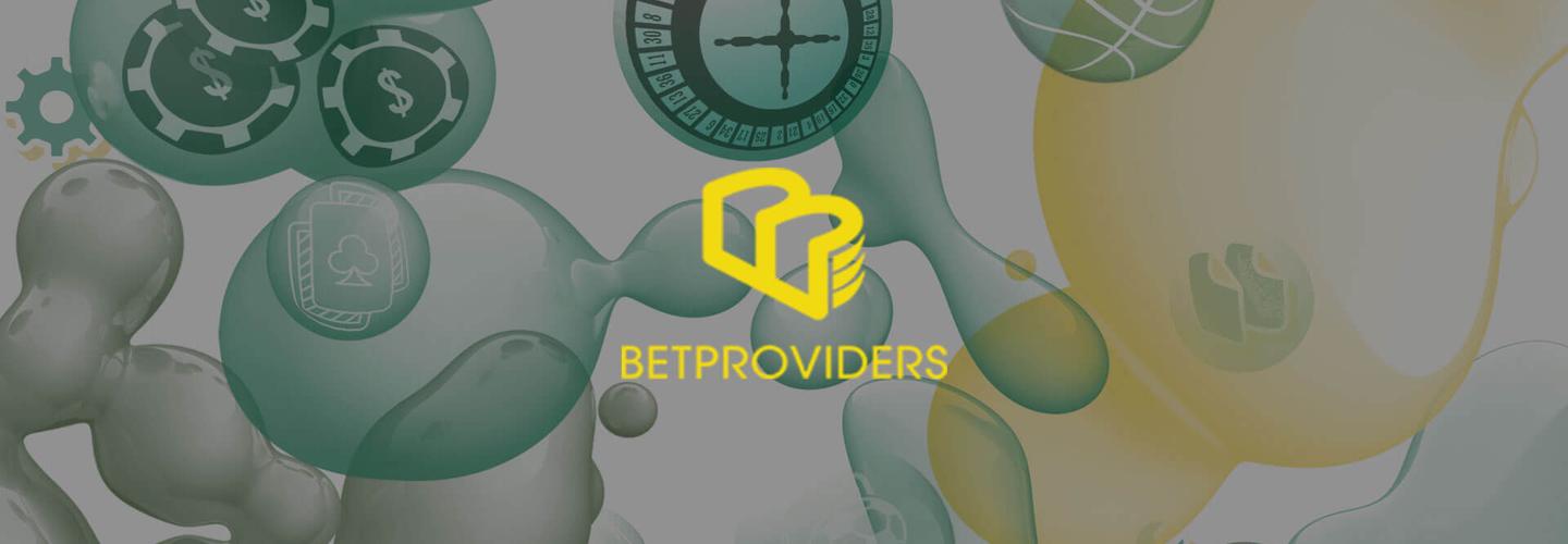 BetProviders - iGaming Software Suppliers cover photo