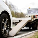 RAM Towing - Towing in Antelope