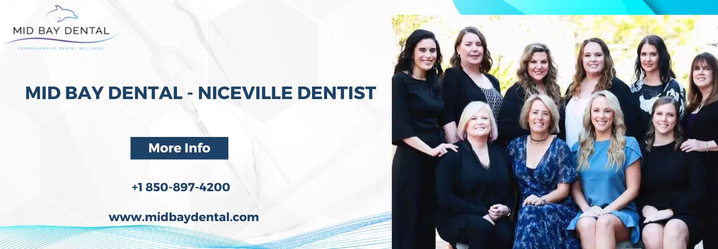Mid Bay Dental - Niceville Dentist cover photo