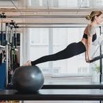 Pilates House of Livingston, LLC - photo 2