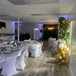 SOCIAL VIBES EVENT SPACE - photo 2