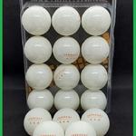 LONGSHOT BALLS - photo 1