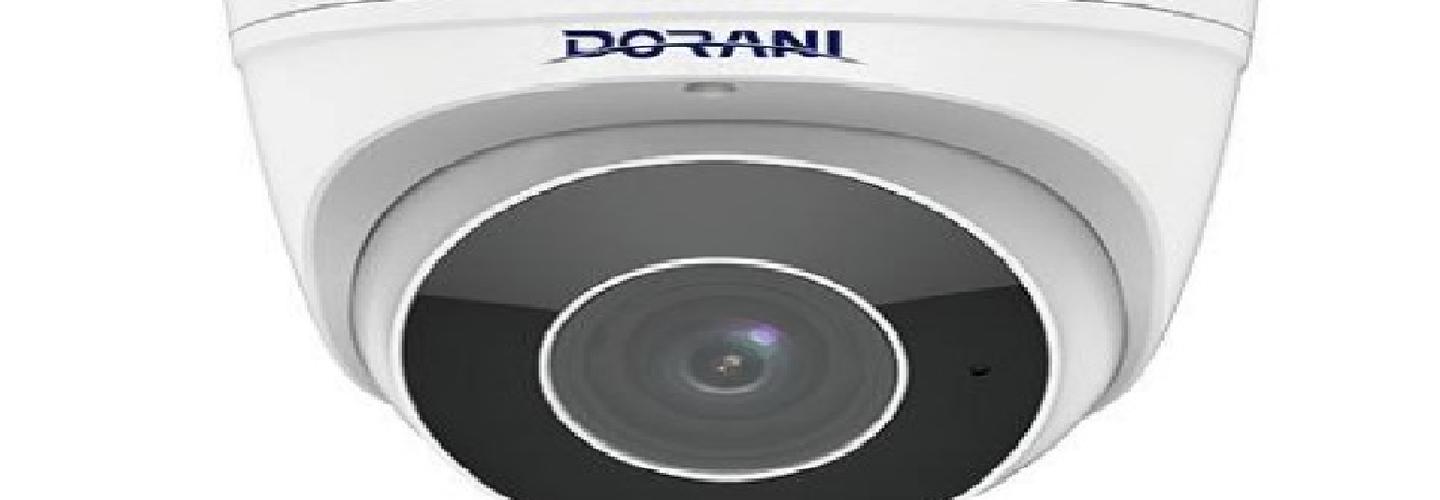 Dorani cover photo