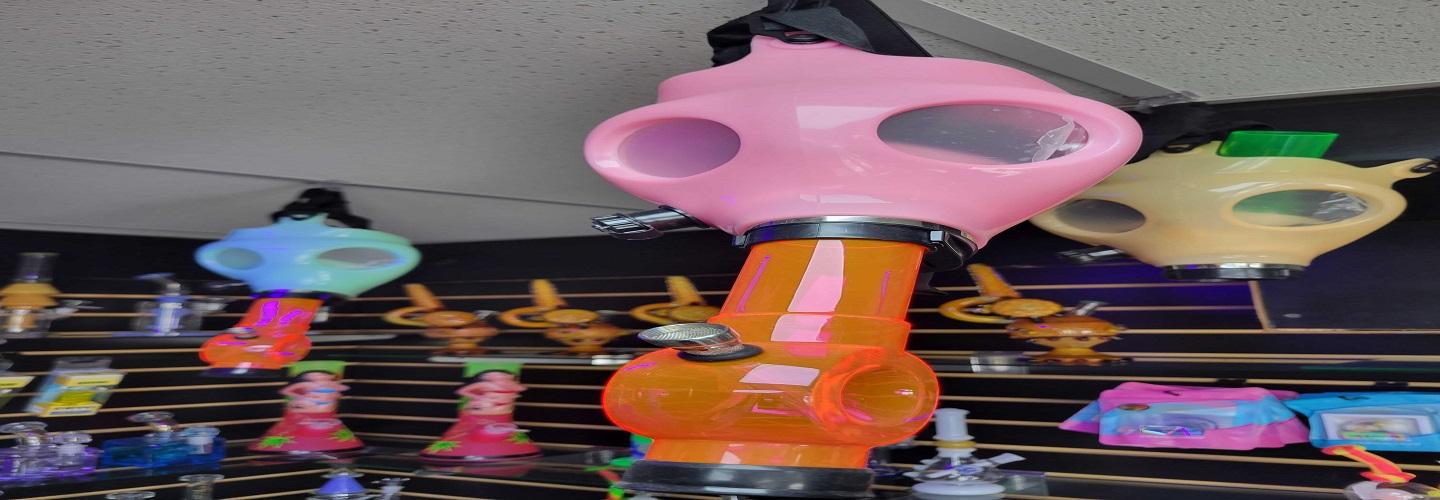 KYLÉ Smoke Shop North Fort Myers cover photo