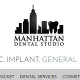 Manhattan Dental Studio