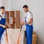 Umzugsunternehmen Schneider - photo 3