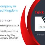 Tekk Group - photo 1