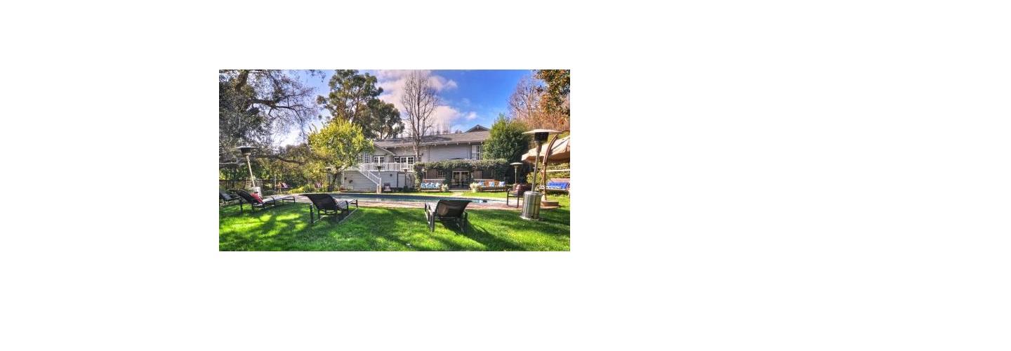 Tres Vistas Recovery cover photo