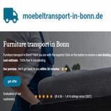 moebeltransport-in-bonn.de - Home Services in Bonn