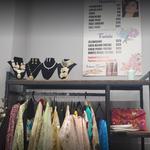 aisha's threading salon - photo 1