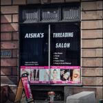 aisha's threading salon - photo 3