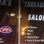 aisha's threading salon - photo 5