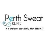 Perth Sweat Clinic - Health & Medical in Perth