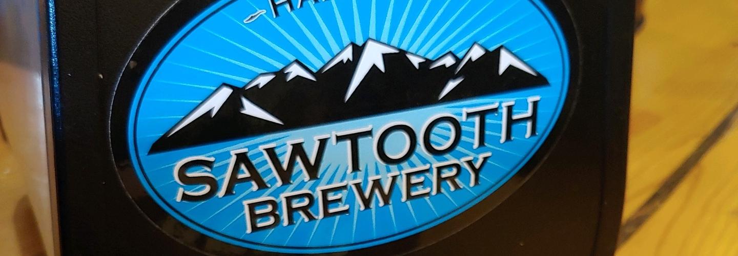 Sawtooth Brewery cover photo