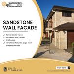 Sandstone Works - photo 1