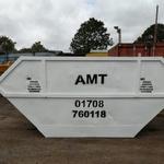 AMT - Skip Hire Romford - photo 1