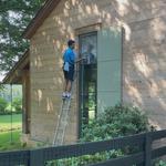 Keenwick Window Cleaning and Power Washing - photo 1