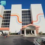 Golden Sands Oceanfront Hotel - photo 6