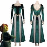 fiona costume