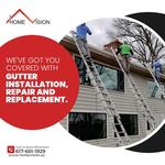 HvRoofing - photo 1
