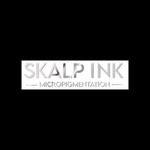 Skalp ink micropigmentation - photo 3
