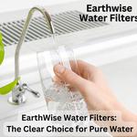 Earthwise Water Filters Phoenix - photo 1