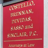 Costello, Brennan, DeVidas, Sasso and Sinclair, P.C. - Solicitors & Lawyers in Fairfield
