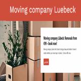 Lübeck Umzüge - Packing Services in Lubeck