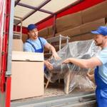 Lübeck Umzüge - photo 5