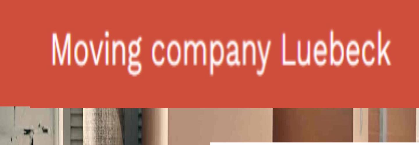 Lübeck Umzüge cover photo