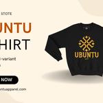 Ubuntu apparel - photo 1