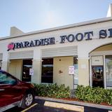 Paradise Foot Spa - Massage in Jupiter