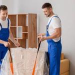 Oberhausen Umzugsunternehmen - photo 4