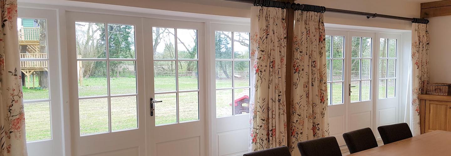 Authentic Timber Windows Ltd cover photo