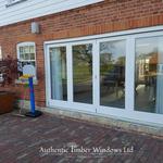 Authentic Timber Windows Ltd - photo 2