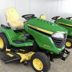 Godefroi Motoculture - photo 1